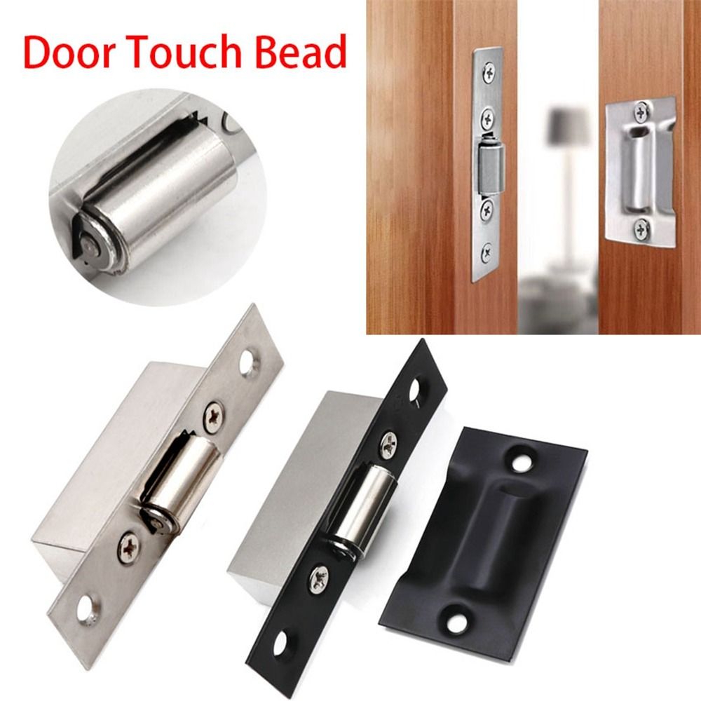 Quality Furniture Hardware - Высококачественные дверные защелки из нержавеющей стали,
