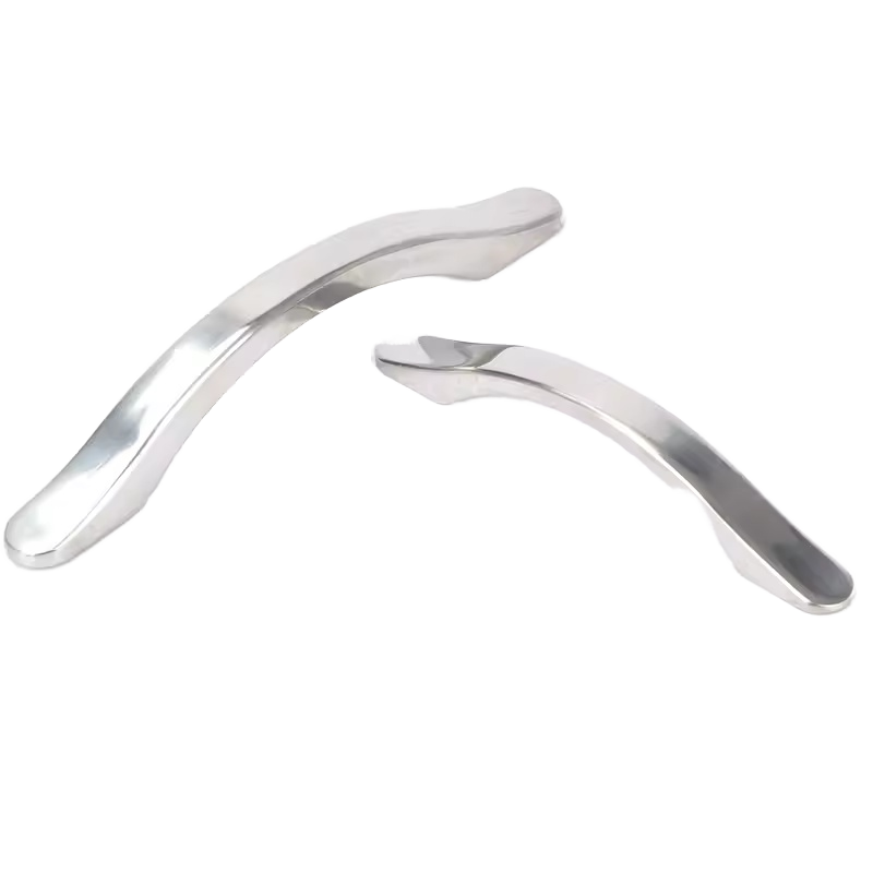 Furniture Hardware Lowes - Высококачественные современные недорогие ручки из нержавеющей