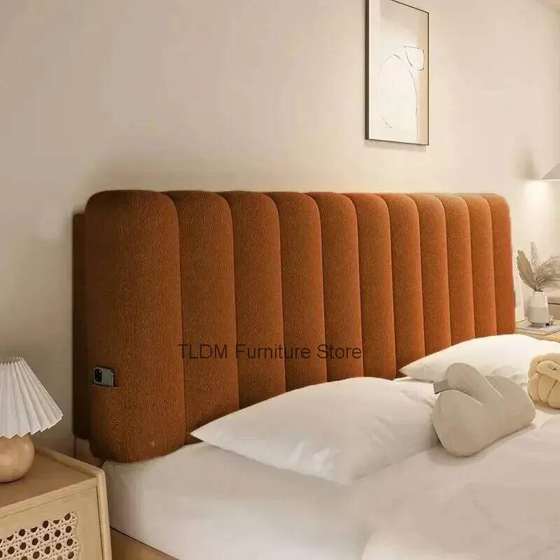 Z. A. Furniture - Мягкое изголовье кровати, самоклеящаяся подушка-изголовье для
