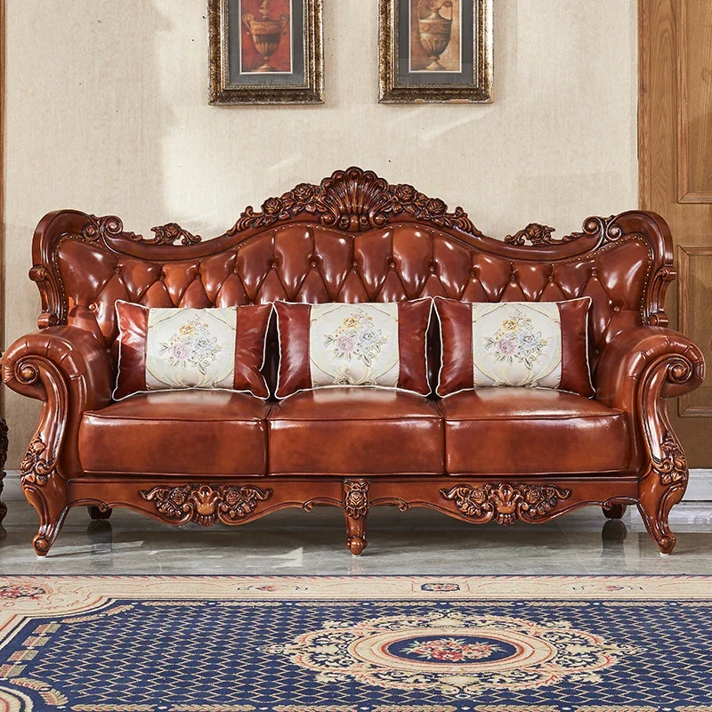Z. A. Furniture - z Диван во французском стиле, роскошный