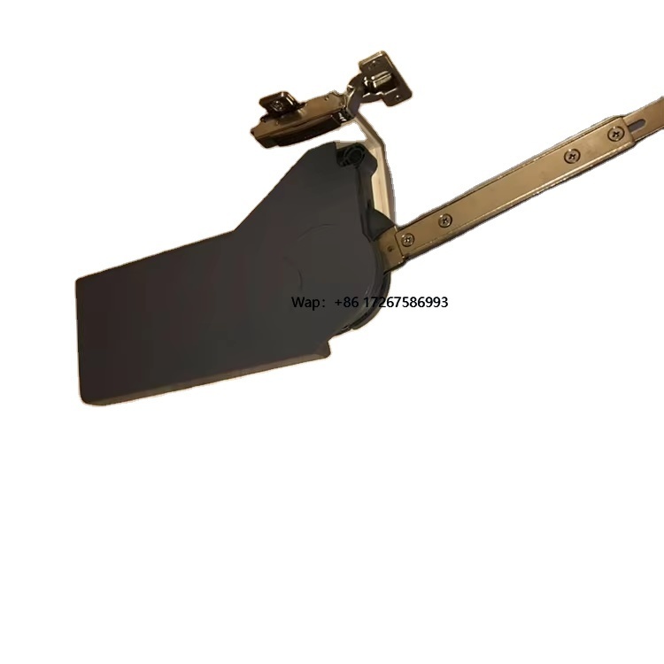 Quality Furniture Hardware - Высококачественная умная мебельная фурнитура, буферный кронштейн,