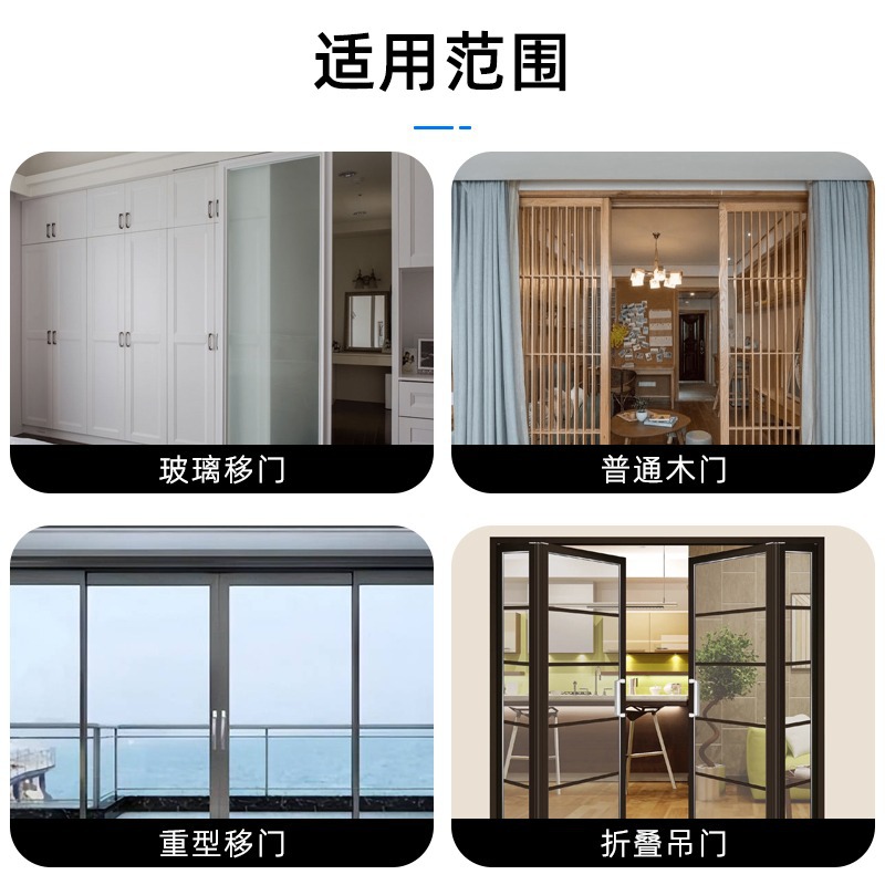 Высококачественный ролик для д – обзор и цена Quality Furniture Hardware