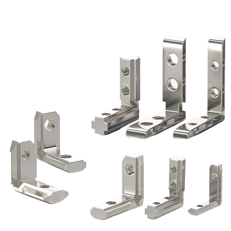 Внутренний угловой соединитель – обзор и цена Joint Connector Bracket