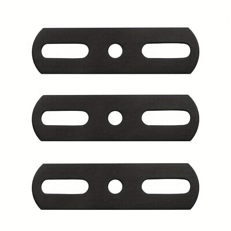Комплект из 3-х плоских соедин – обзор и цена Joint Connector Bracket
