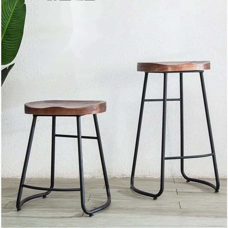 Простые современные железные б – обзор и цена Z. A. Furniture