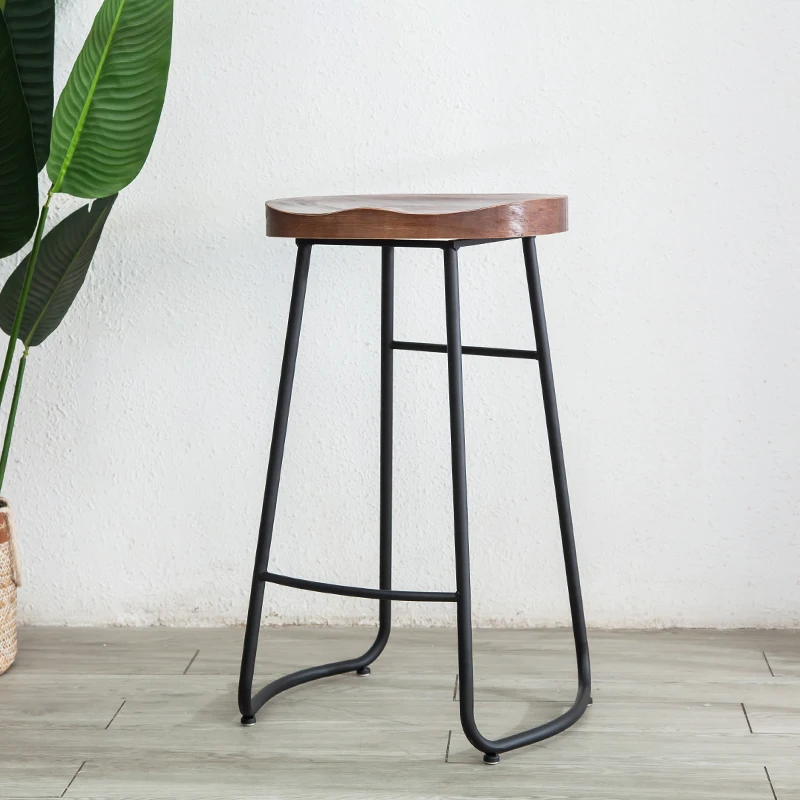 Простые современные железные б – обзор и цена Z. A. Furniture