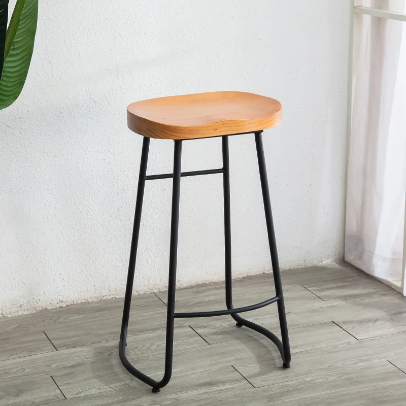 Простые современные железные б – обзор и цена Z. A. Furniture