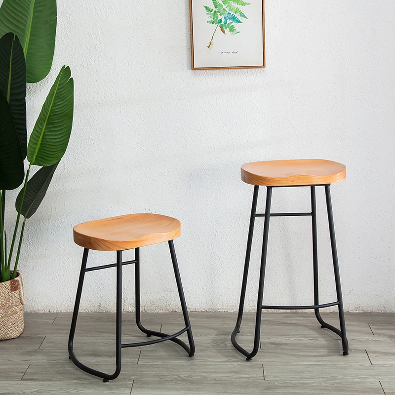 Простые современные железные б – обзор и цена Z. A. Furniture