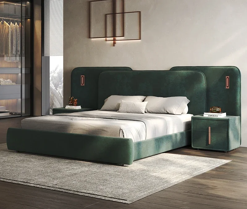 z Дизайнерская мебель для спал – обзор и цена Z. A. Furniture