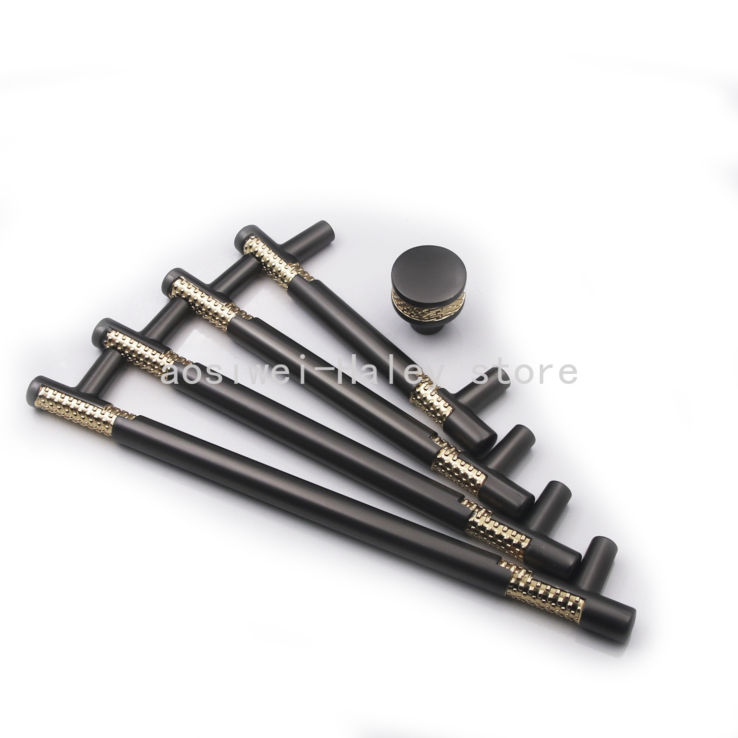 Роскошная ручка из цинкового с – обзор и цена Quality Furniture Hardware