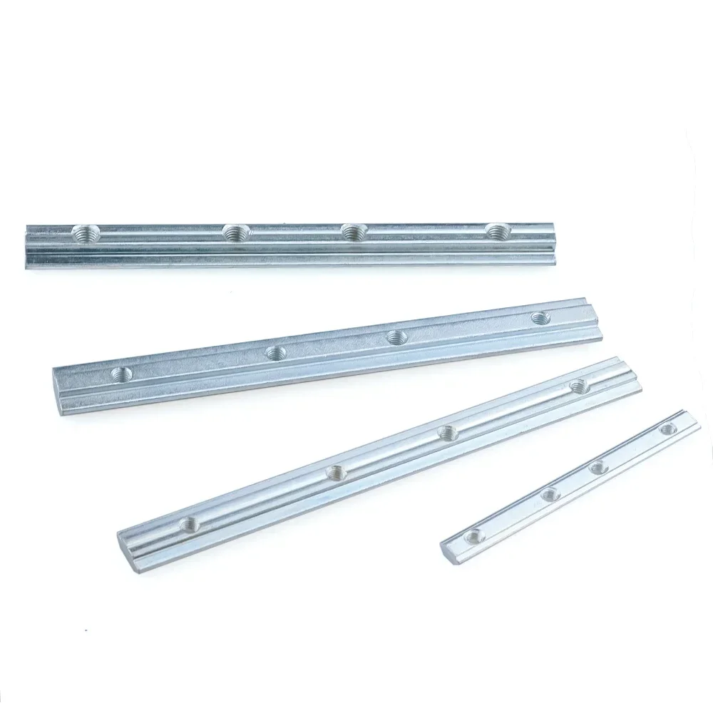 4 шт. V-образный паз с Т-образ – обзор и цена Joint Connector Bracket