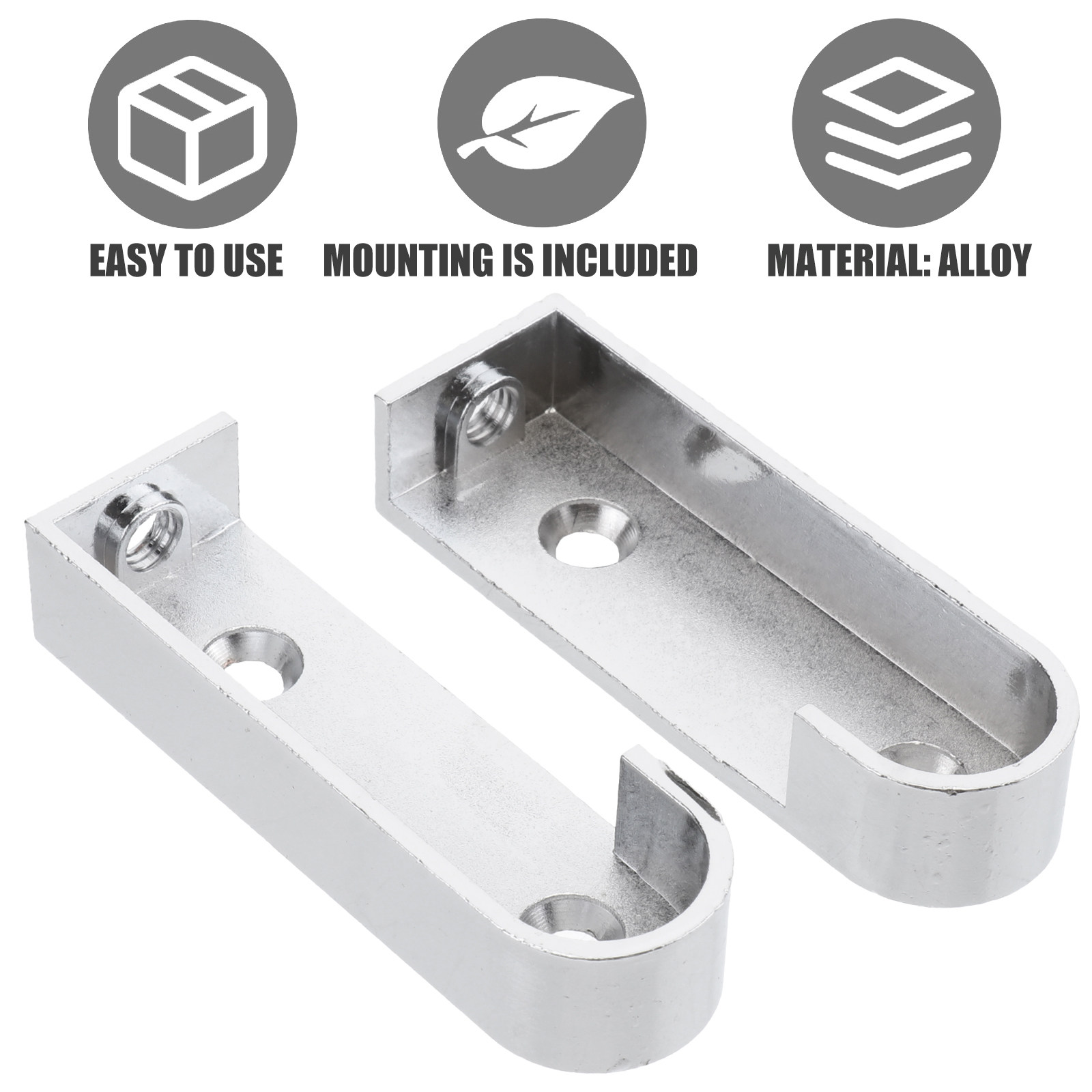 2 шт. высококачественные кронш – обзор и цена Quality Furniture Hardware