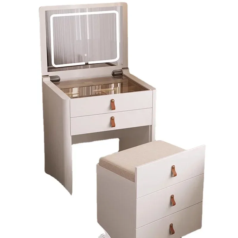 Скандинавский туалетный столик – обзор и цена Z. A. Furniture