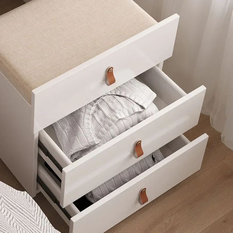 Скандинавский туалетный столик – обзор и цена Z. A. Furniture