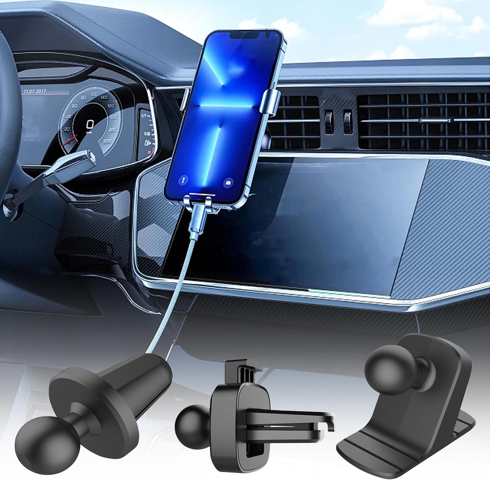 Портативный автомобильный держ – обзор и цена Joint Connector Bracket