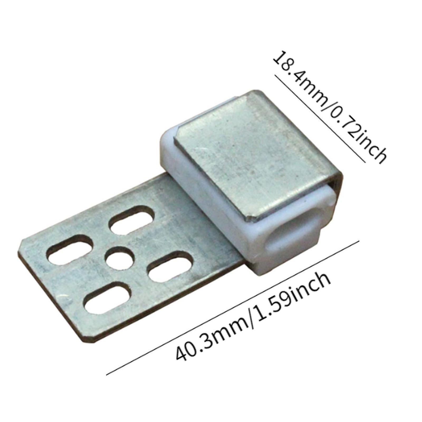 Модульные зажимы для диванов,  – обзор и цена Furniture And Hardware Shop