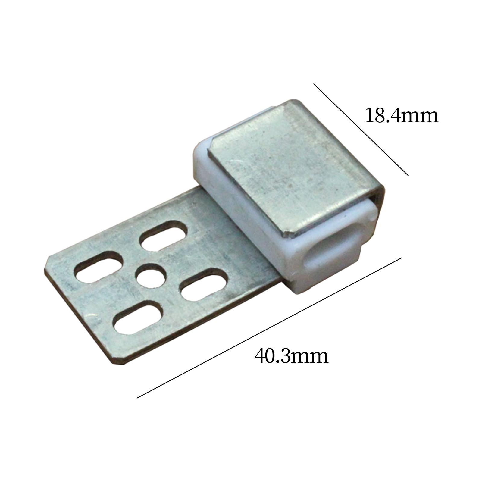 Модульные зажимы для диванов,  – обзор и цена Furniture And Hardware Shop