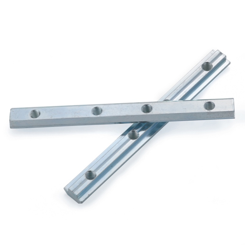 Соединитель для V-образных и Т – обзор и цена Joint Connector Bracket