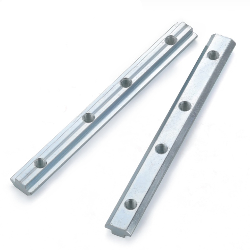 Соединитель для V-образных и Т – обзор и цена Joint Connector Bracket