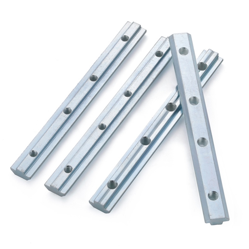 Соединитель для V-образных и Т – обзор и цена Joint Connector Bracket