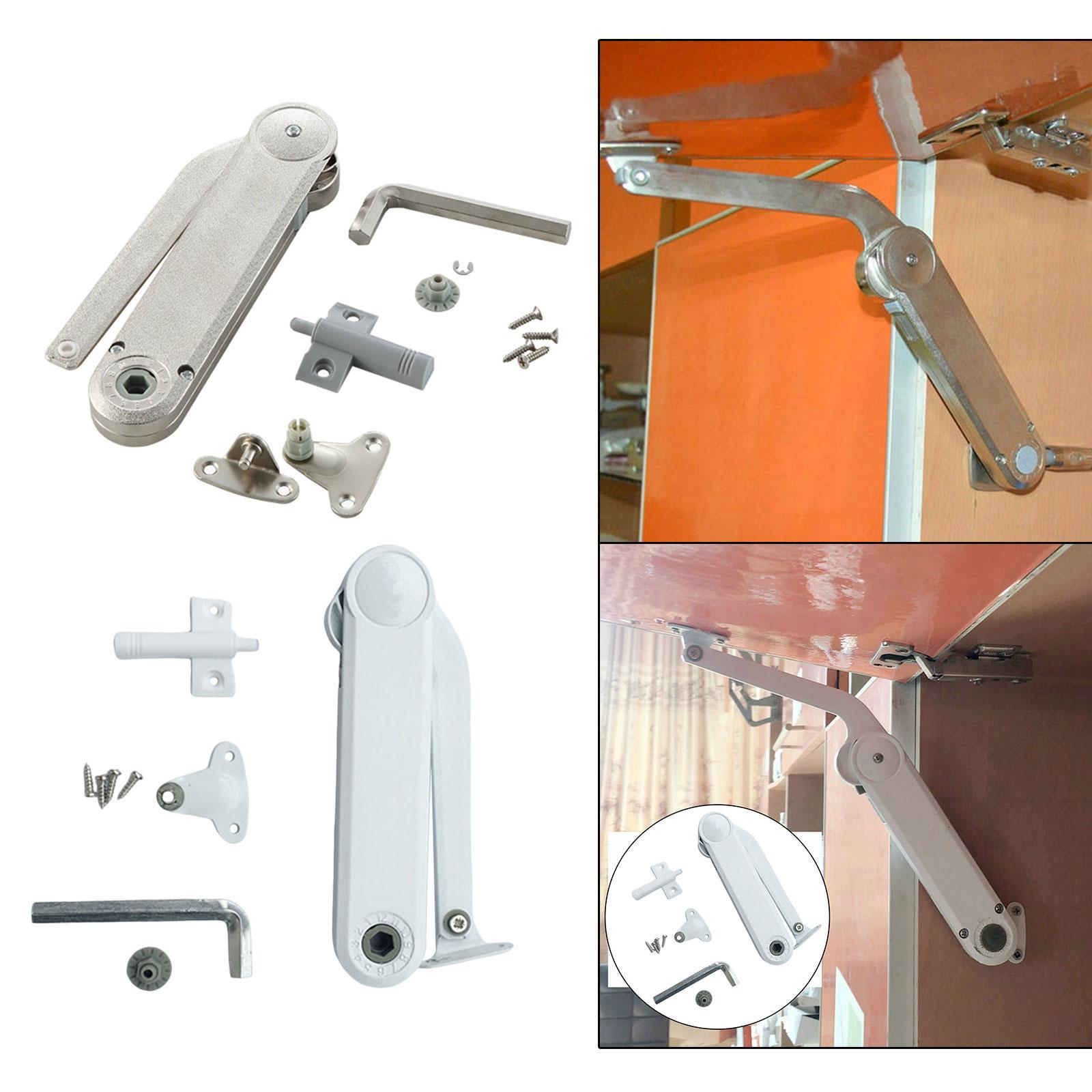 Петля опоры крышки Складная пе – обзор и цена Furniture And Hardware Shop