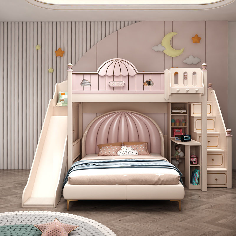 Двухъярусная кровать в стиле п – обзор и цена Furniture Hardware Lowes