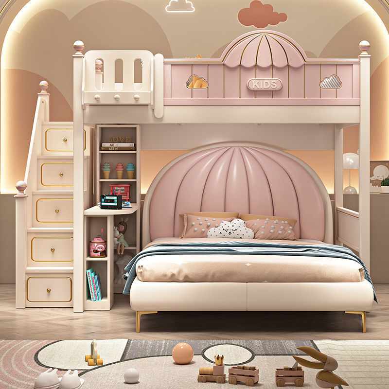 Двухъярусная кровать в стиле п – обзор и цена Furniture Hardware Lowes