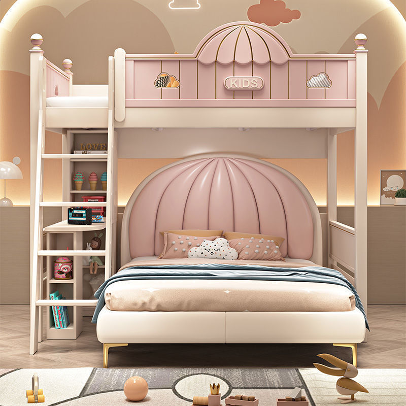 Двухъярусная кровать в стиле п – обзор и цена Furniture Hardware Lowes