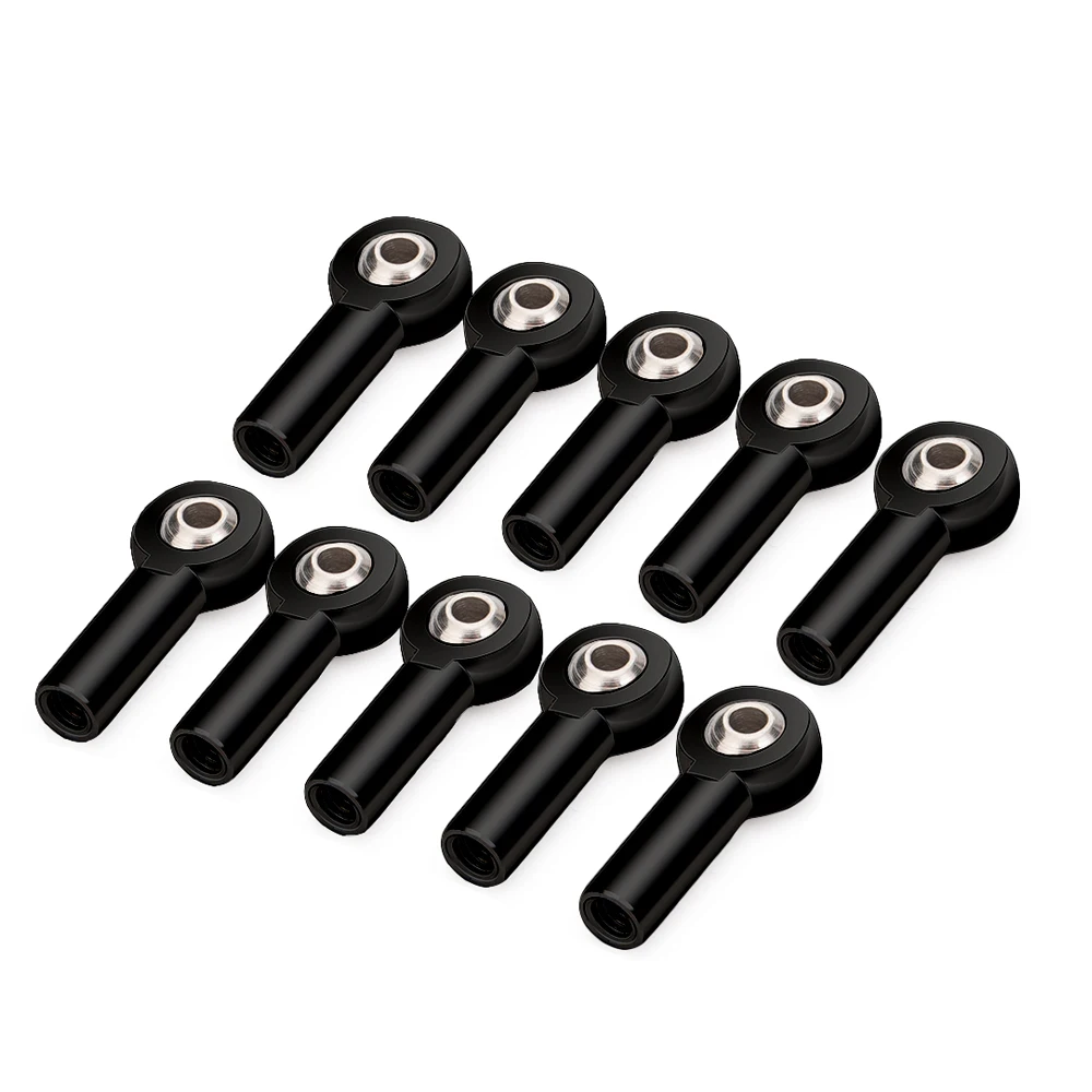 Металлические наконечники руле – обзор и цена Joint Connector Bracket