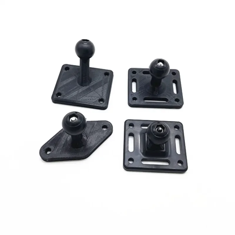 Шаровое крепление 17 мм для ал – обзор и цена Joint Connector Bracket