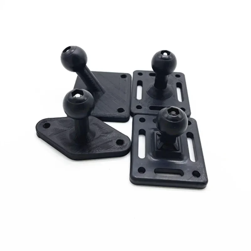 Шаровое крепление 17 мм для ал – обзор и цена Joint Connector Bracket
