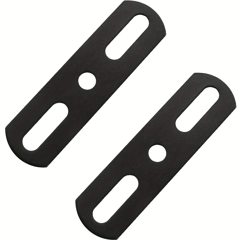 Комплект из 4 плоских соединит – обзор и цена Joint Connector Bracket