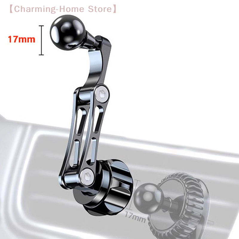 【M】17 мм шаровой шарнир, адапт – обзор и цена Joint Connector Bracket