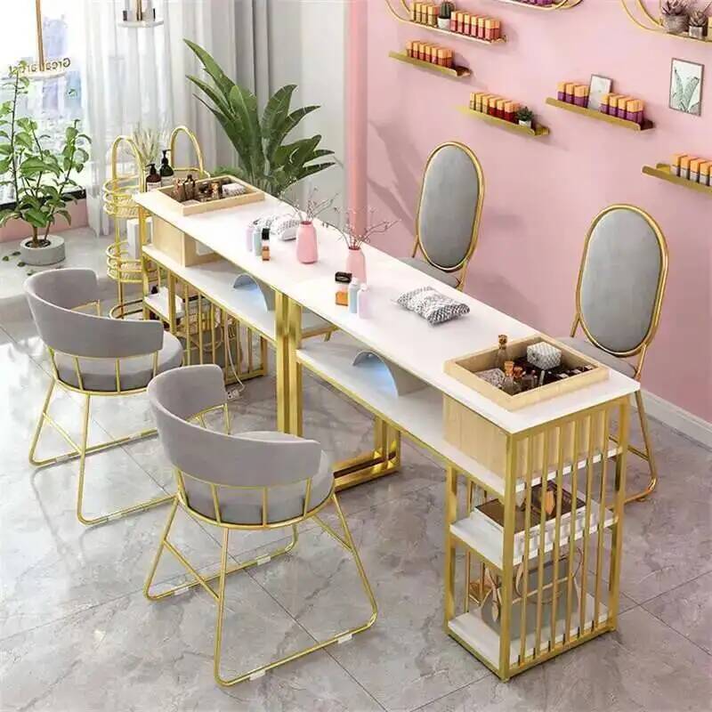 Стол-стул, современный минимал – обзор и цена Z. A. Furniture