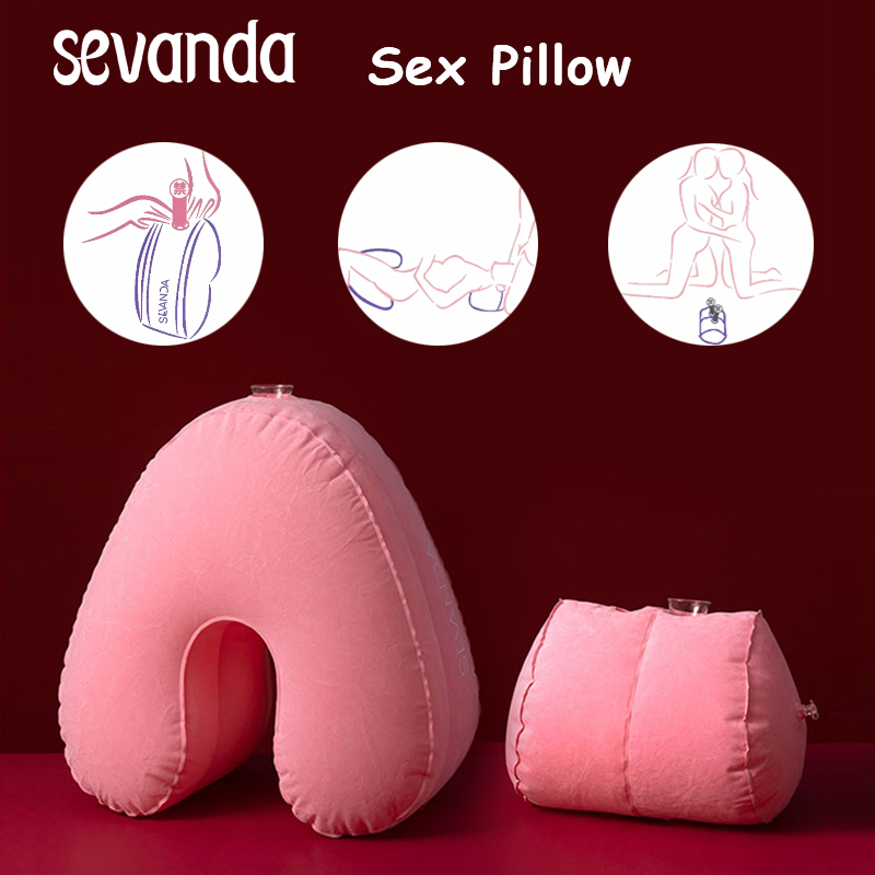 Секс-подушка Sevanda, сексуаль – обзор и цена Z. A. Furniture