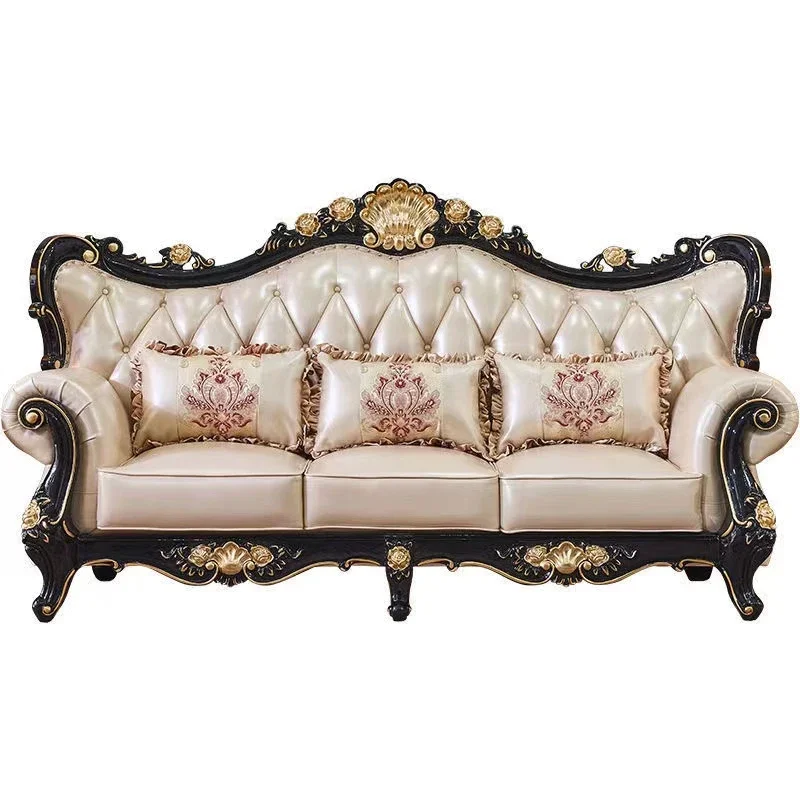 z Диван во французском стиле,  – обзор и цена Z. A. Furniture