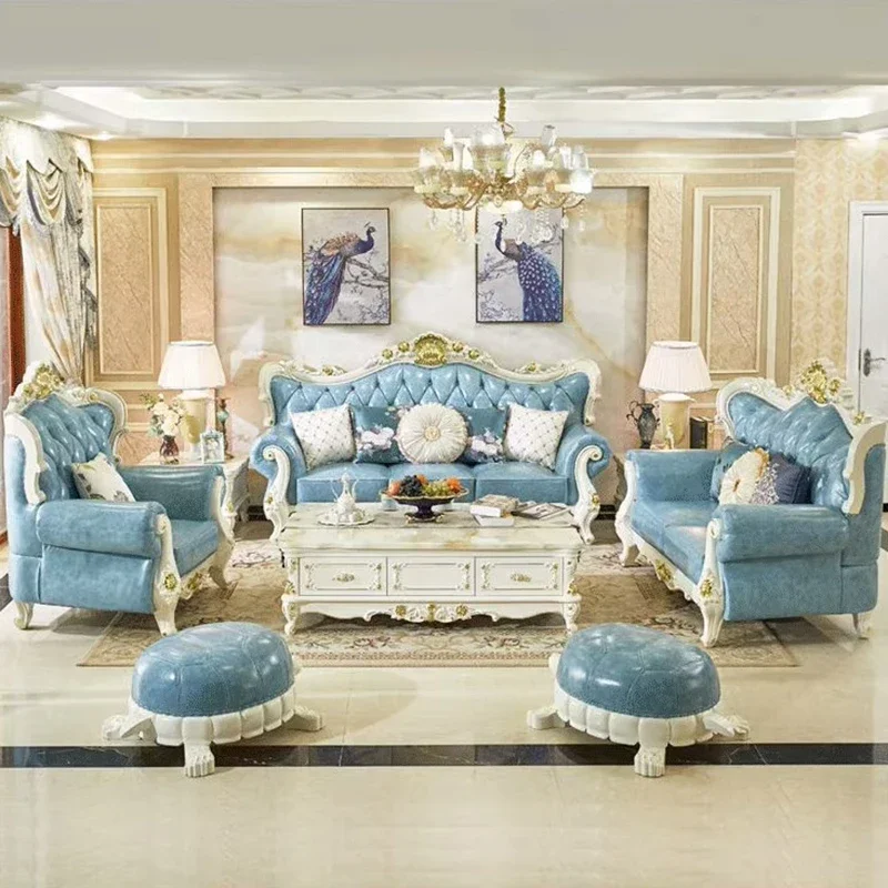 z Диван во французском стиле,  – обзор и цена Z. A. Furniture