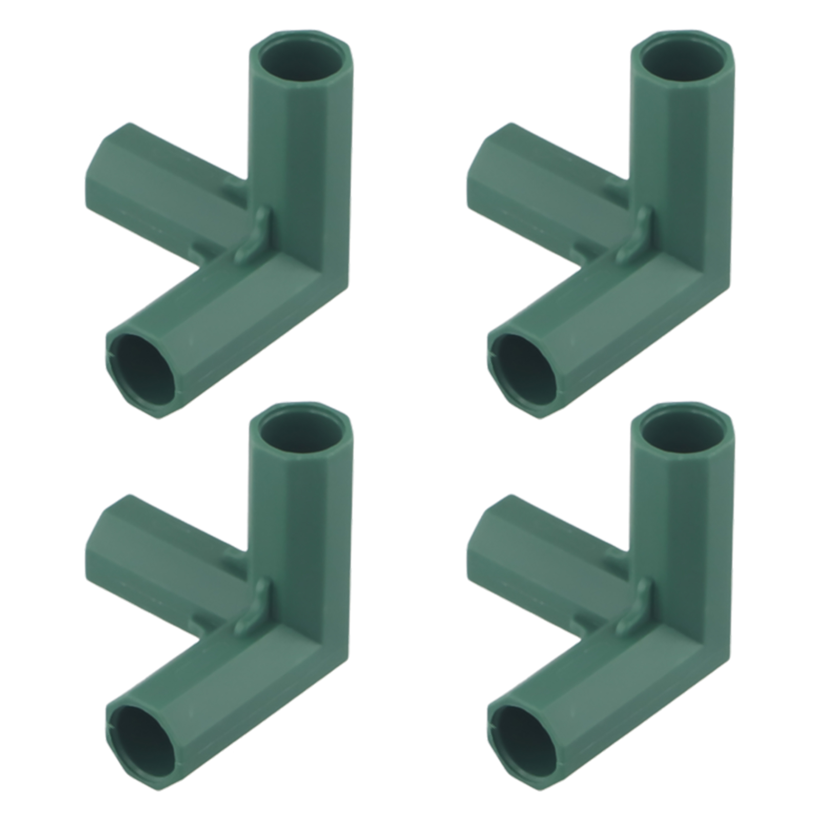 4 шт. 16 мм пластиковые рамы д – обзор и цена Joint Connector Bracket