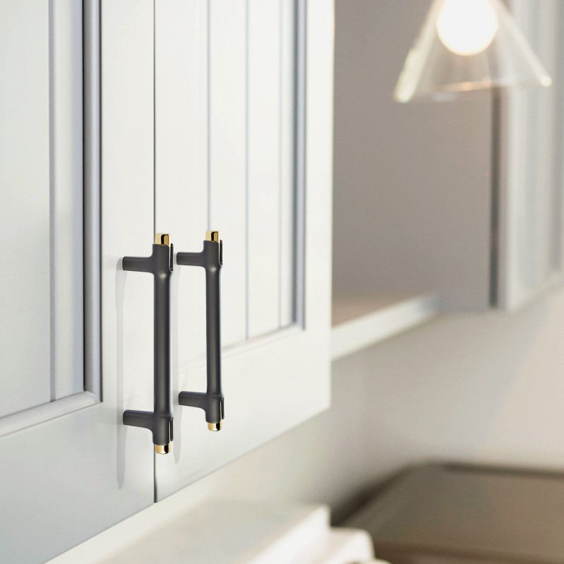 Современные ручки из цинкового – обзор и цена Quality Furniture Hardware