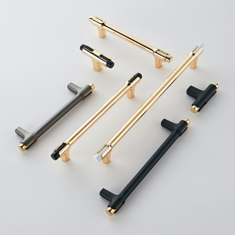 Современные ручки из цинкового – обзор и цена Quality Furniture Hardware