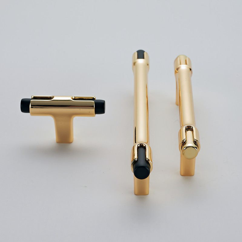 Современные ручки из цинкового – обзор и цена Quality Furniture Hardware