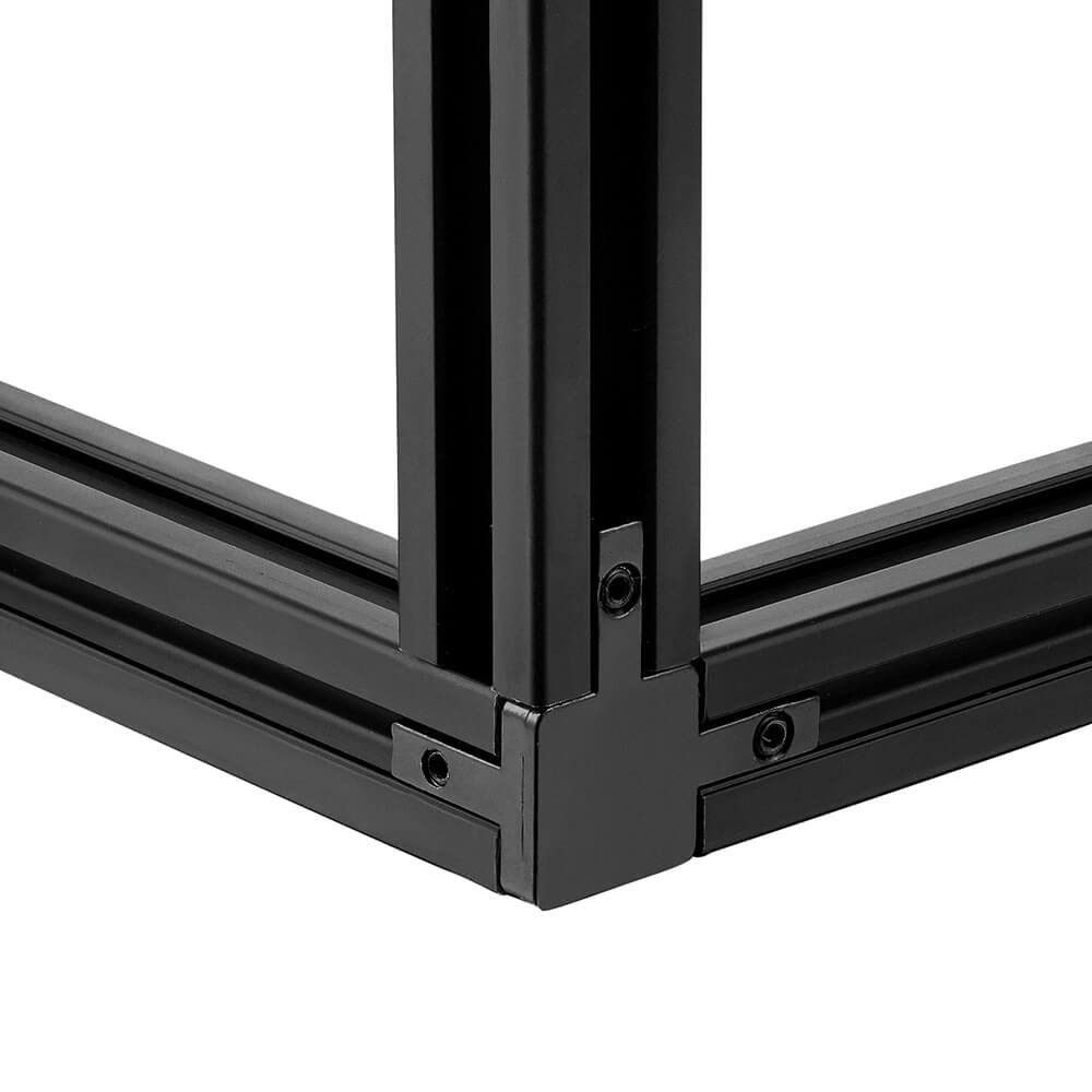 8 шт. алюминиевых угловых крон – обзор и цена Joint Connector Bracket
