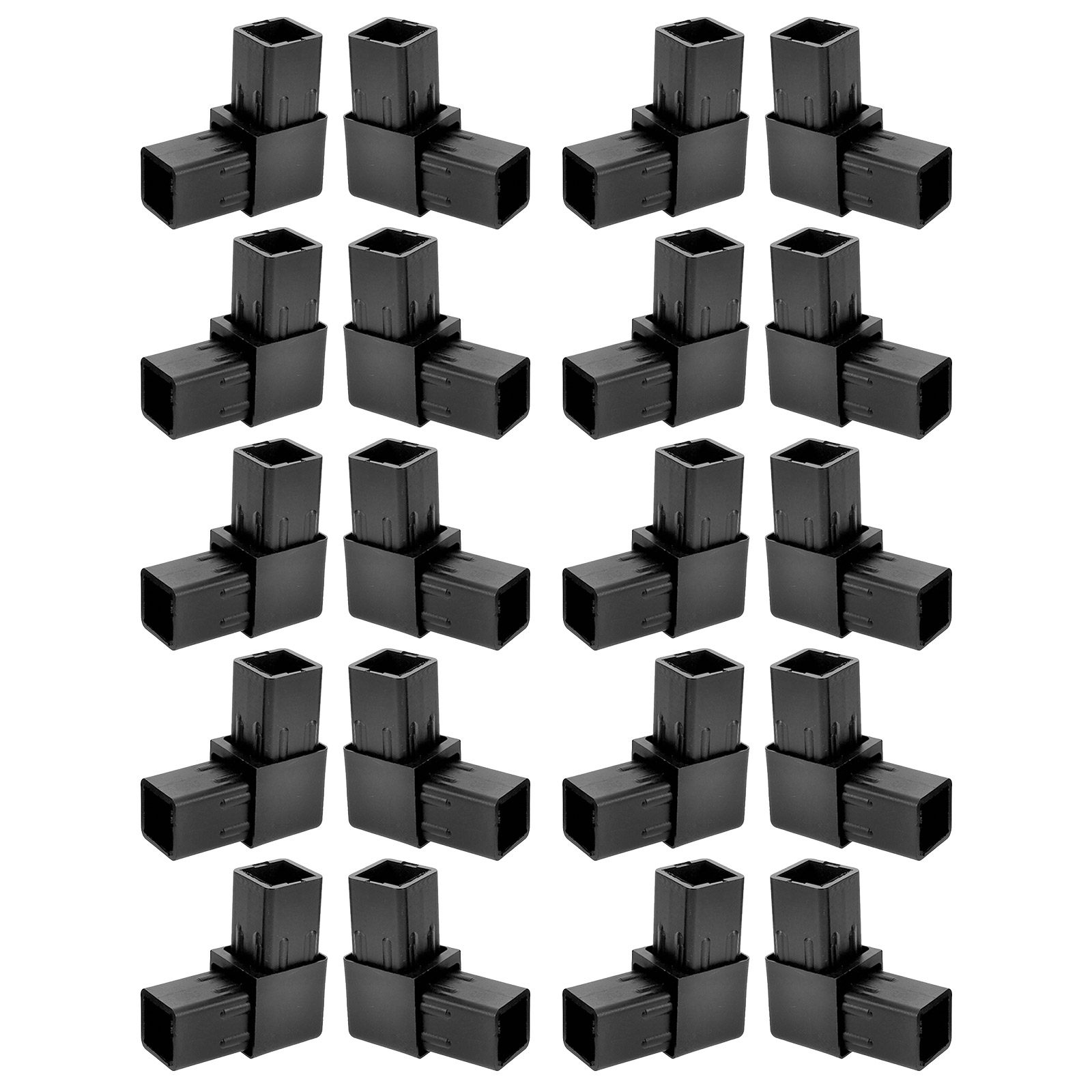 20 шт. пластиковых соединителе – обзор и цена Joint Connector Bracket