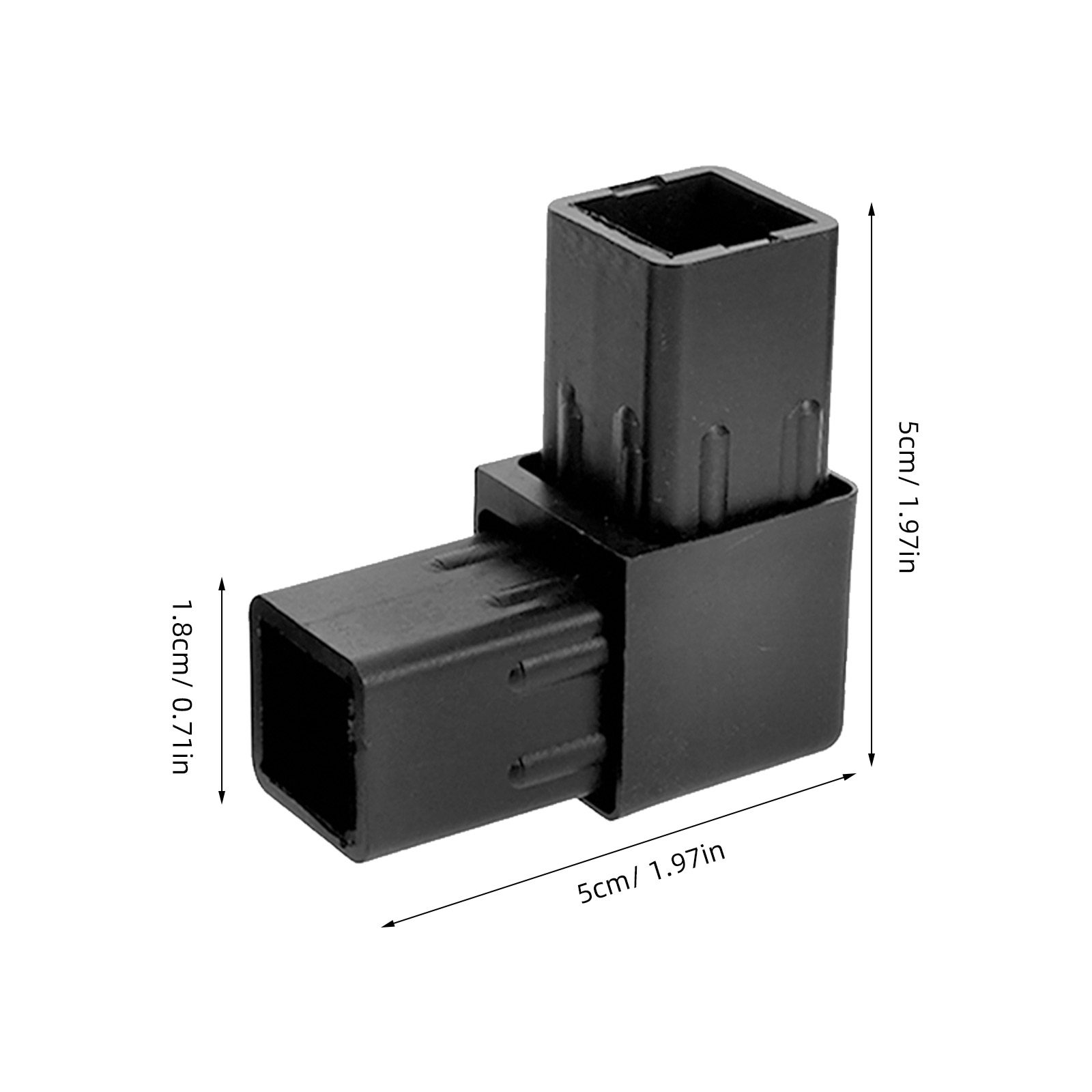 20 шт. пластиковых соединителе – обзор и цена Joint Connector Bracket