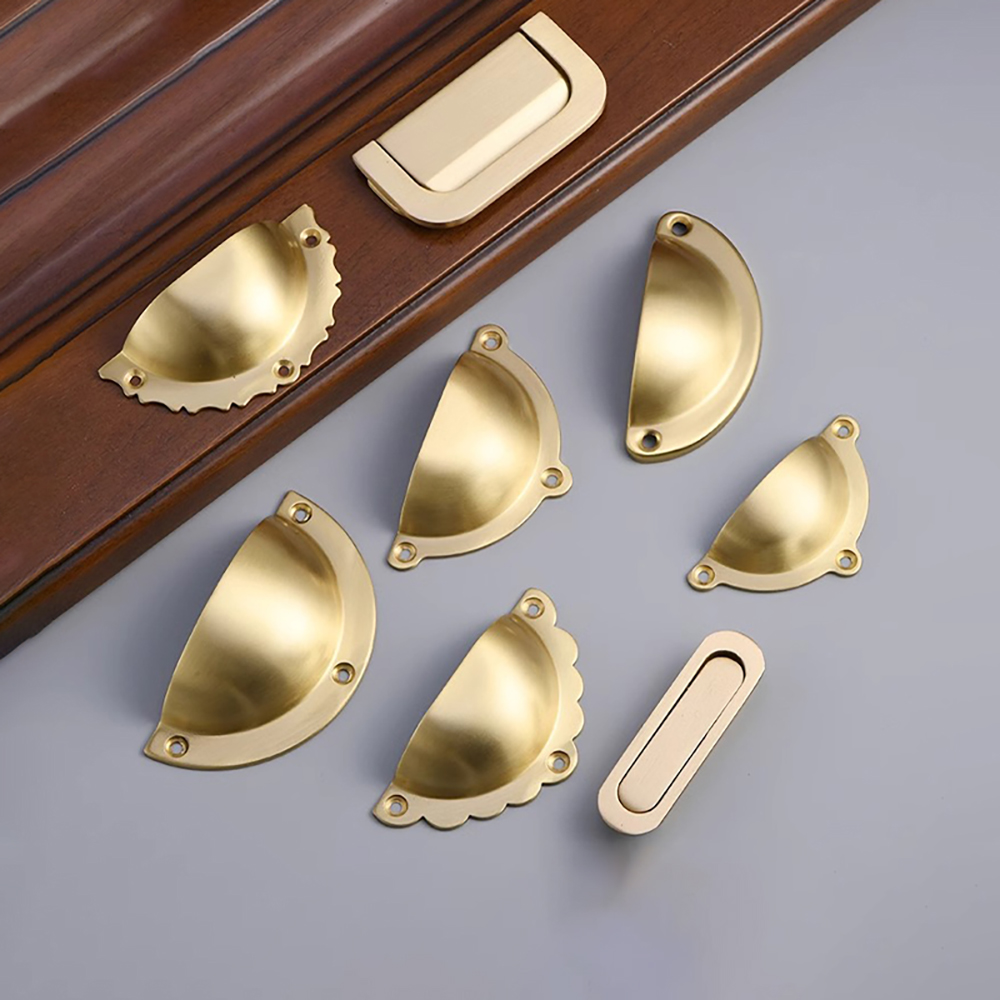 Невидимые ручки для шкафов, ла – обзор и цена Quality Furniture Hardware