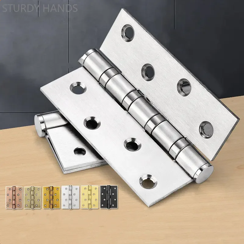 4/5 дюймов бесшумная петля с п – обзор и цена Quality Furniture Hardware