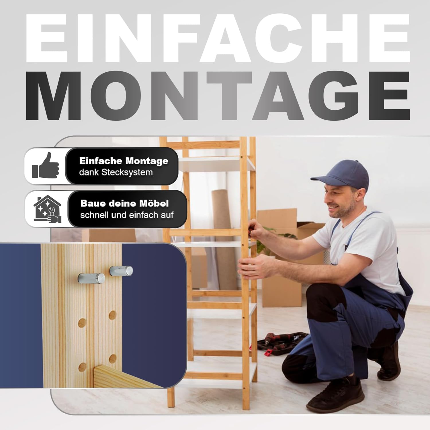 32 шт., крепежный болт для меб – обзор и цена Furniture Hardware Ikea