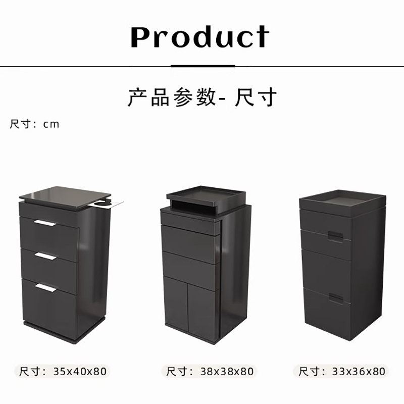 Лучшая тележка для салона крас – обзор и цена Furniture And Hardware Shop