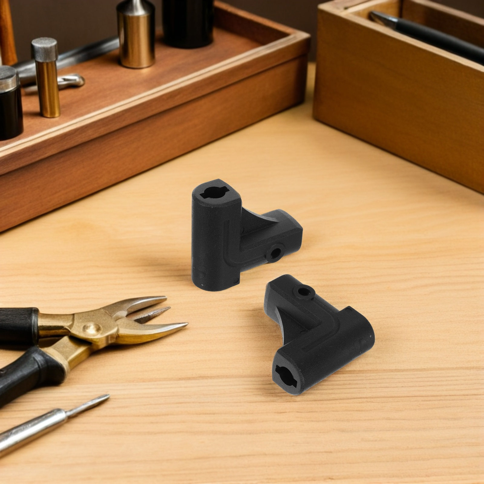 10 шт. пластиковых соединителе – обзор и цена Joint Connector Bracket