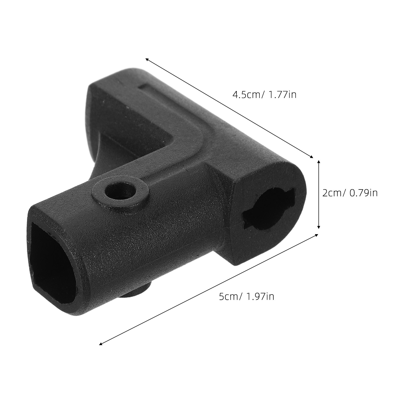 10 шт. пластиковых соединителе – обзор и цена Joint Connector Bracket